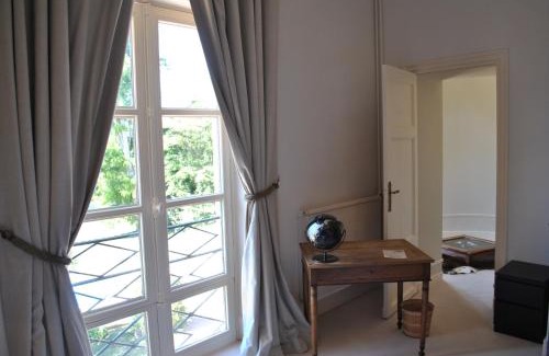 Castelculier Hotel | Logis Hotels - Château Saint Marcel