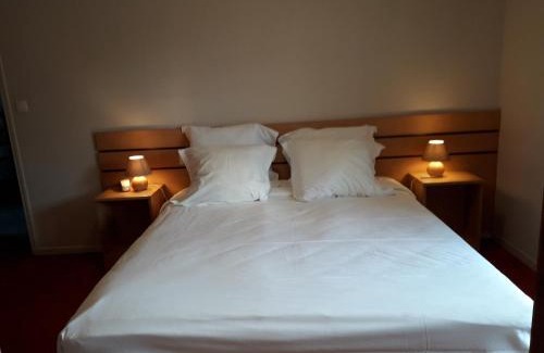 Le Lude Hotel | Logis La Renaissance