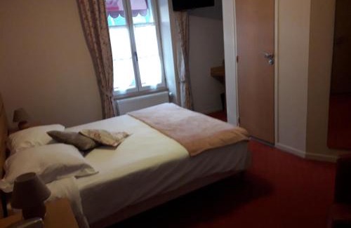 Le Lude Hotel | Logis La Renaissance