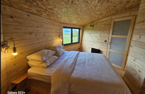 Vernines House | LOGIS LAS CROZAS Le Mousseron orientable