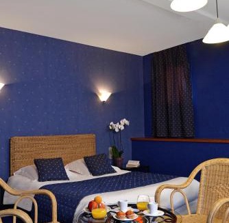 Chateau-Gontier Hotel | Logis Le Parc Hotel & Spa