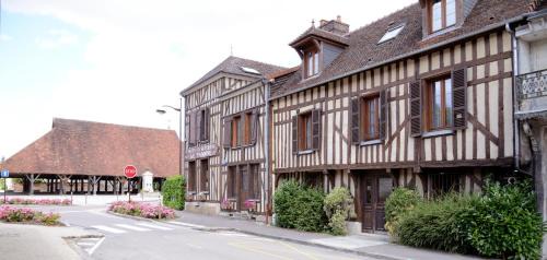 Piney Hotel | Logis Le Tadorne
