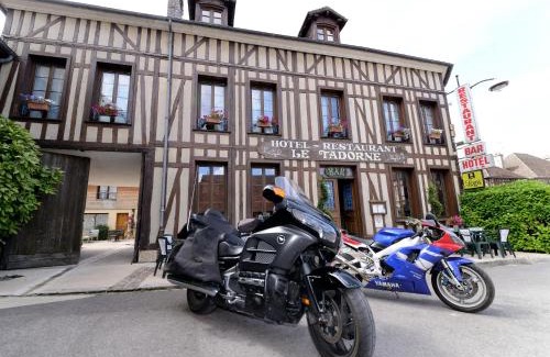 Piney Hotel | Logis Le Tadorne