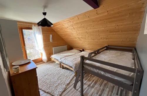 Monestier-de-Clermont Apartment | Logis Marceau