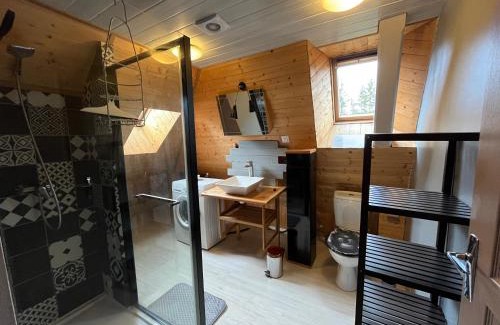 Monestier-de-Clermont Apartment | Logis Marceau