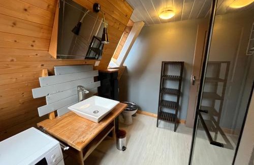 Monestier-de-Clermont Apartment | Logis Marceau