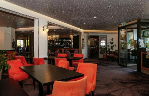 La Mure Hotel | Logis Murtel