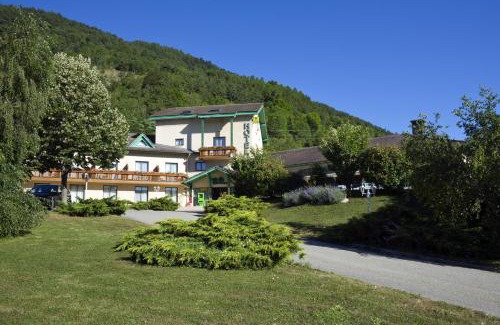 La Mure Hotel | Logis Murtel