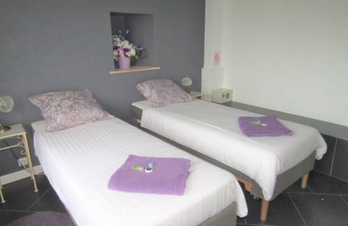 Etusson Apartment | Logis Noyer