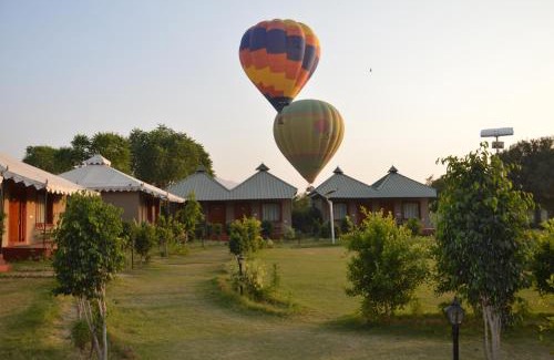 Village Hokra Resort | Lohana Village Resort