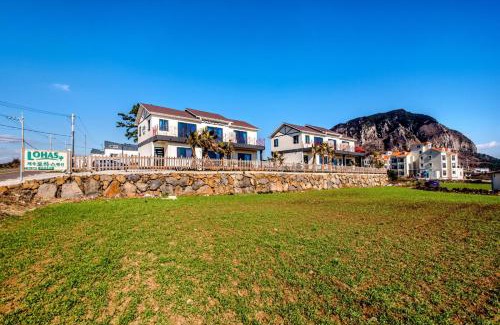 Andeok House | Lohas Pension