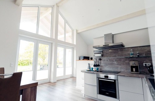 Langenhorn House | Loheide Modern retreat