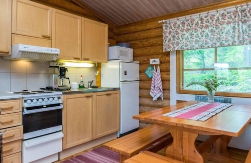 Heinavesi House | Lohi, Cjoe237 A by Interhome