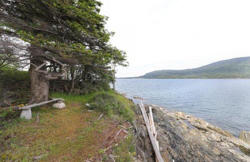 Eastsound House | Lohman Lookout