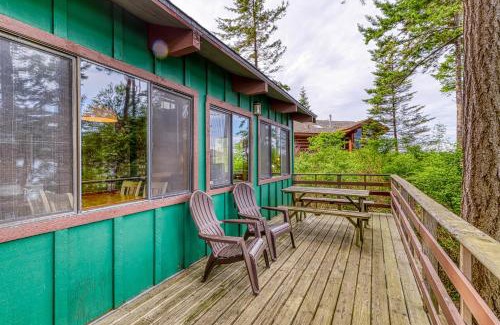 Eastsound House | Lohman Lookout