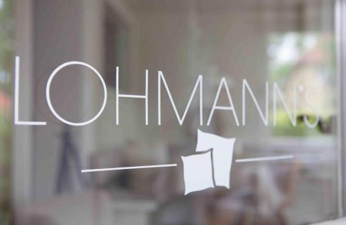 Garstedt Apartment | Lohmann's Ferienwohnung