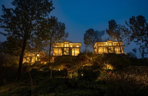 Huligal Villa | LohonoStays Amani Villa 12A