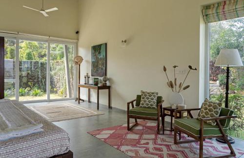 Koregaon Villa | LohonoStays Villa Vinayalam