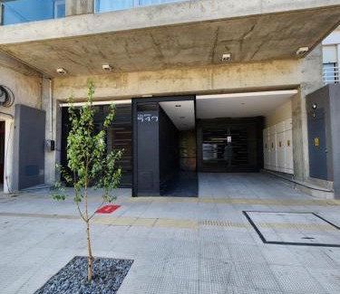 Neuquen Apartment | Loi Flats Neuquen, Edificio Talero