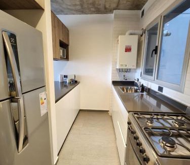 Neuquen Apartment | Loi Flats Neuquen, Edificio Talero