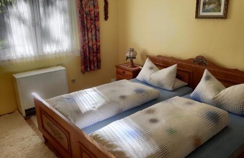Bad Griesbach im Rottal Apartment | Loibl Max
