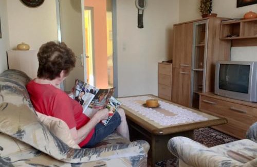 Bad Griesbach im Rottal Apartment | Loibl Max