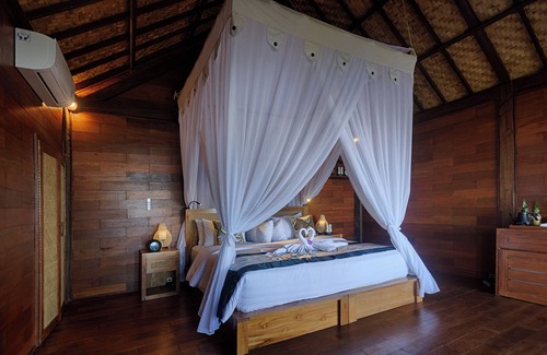 Bukit Villa | Loid's di Lempuyang