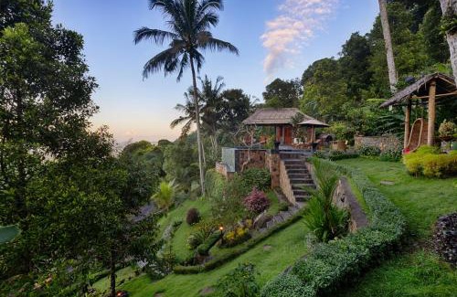 Bukit Villa | Loids Villa Eco Lodge Lempuyang