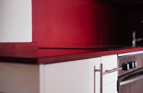 La Magdalena Apartment | LOIRA LACARRA: Cozy and Modern in the Center