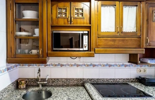 La Magdalena Apartment | LOIRA SAN MIGUEL: Classic and Modern Enchantment