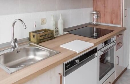 Las Fuentes Apartment | LOIRA SIRESA: 3 bedrooms in quiet area