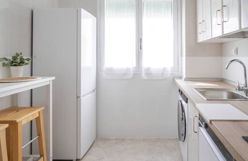 Las Fuentes Apartment | LOIRA SIRESA: 3 bedrooms in quiet area