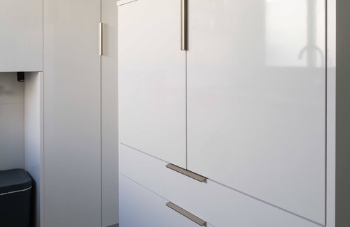 Las Fuentes Apartment | LOIRA SOLESMES: Tranquility and Comfort