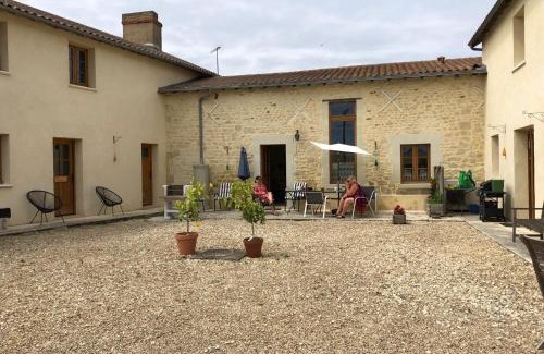 Berrie House | Loire Escapes