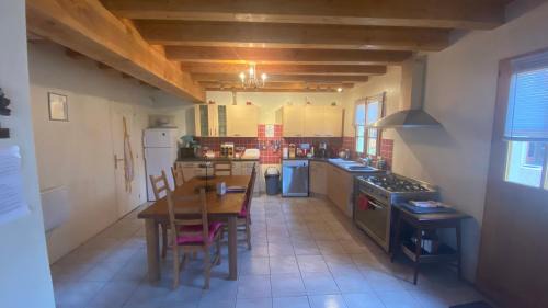 Berrie House | Loire Escapes