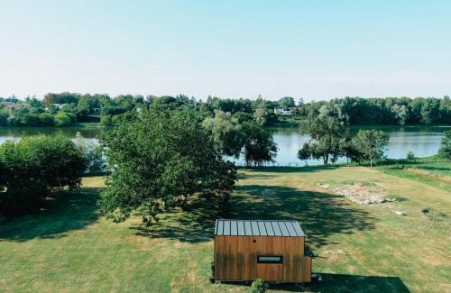 Saint-Pryve-Saint-Mesmin House | Loire River Tranquility by Tiny Away
