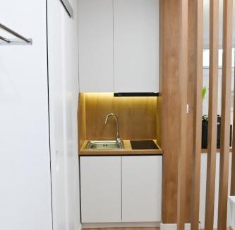 Elbasan Apartment | Lois Apartment