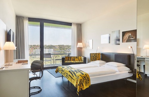 Zoebing Hotel | LOISIUM Wine & Spa Hotel Langenlois