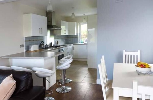 Cloghan Cottage | LOISTIN COIMIN, family friendly in Ballybofey, County Donegal