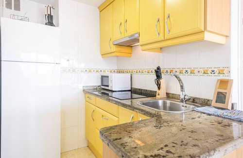 Rincon de Loix Apartment | Loixana 11-7