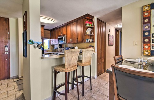 Santillana del Mar Condo | Loiza Condo w/Rooftop Patio - Walk to Beach!