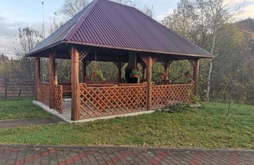 Marginea House | Loja Montana