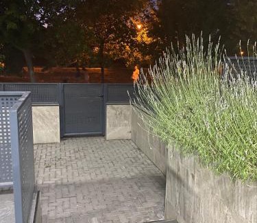 Paracin Apartment | LoKA apartman