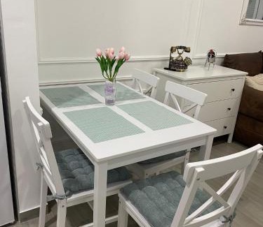 Paracin Apartment | LoKA apartman