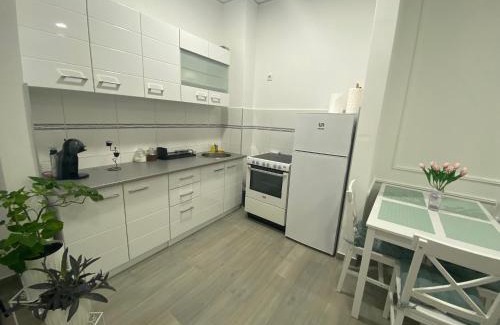 Paracin Apartment | LoKA apartman