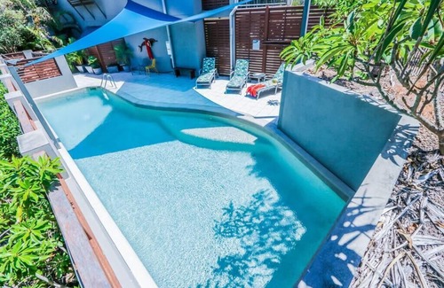 Agnes Water Apartment | Loka Santi 13: Luxury Beachfront Escape