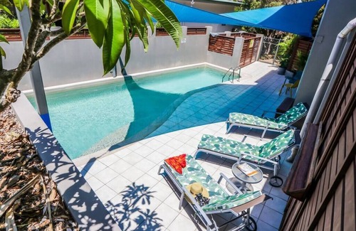Agnes Water Apartment | Loka Santi 13: Luxury Beachfront Escape