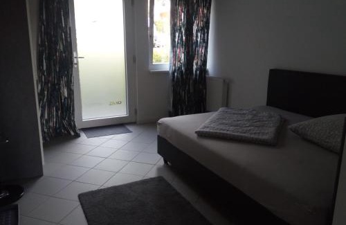 Elsendorf Apartment | lOKALBOARDEN