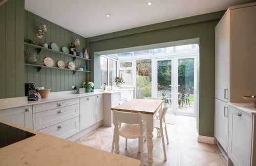 Icklesham Cottage | Loke Cottage – Winchelsea Town – Near Rye