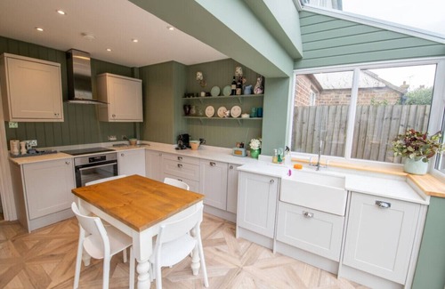 Icklesham Cottage | Loke Cottage – Winchelsea Town – Near Rye
